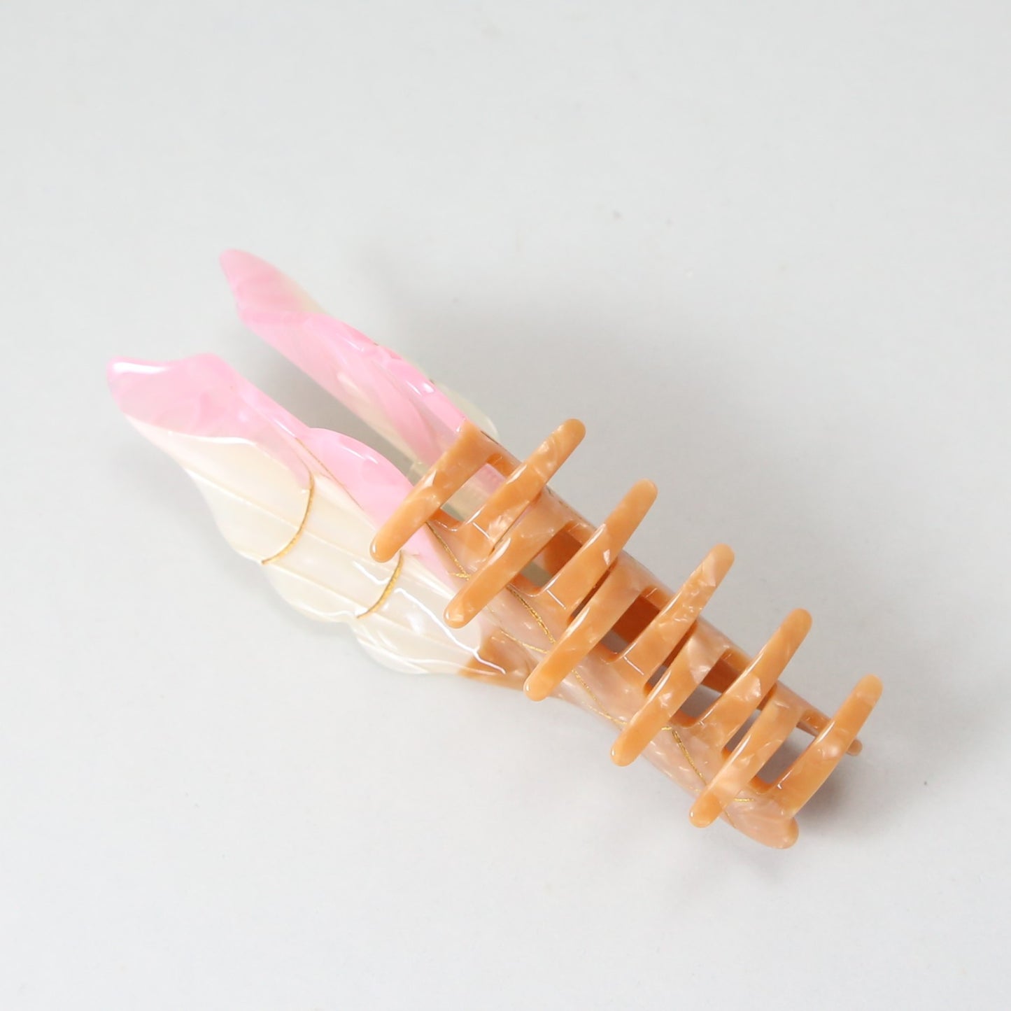 Coucou Suzette Hair Claw - Ice Cream