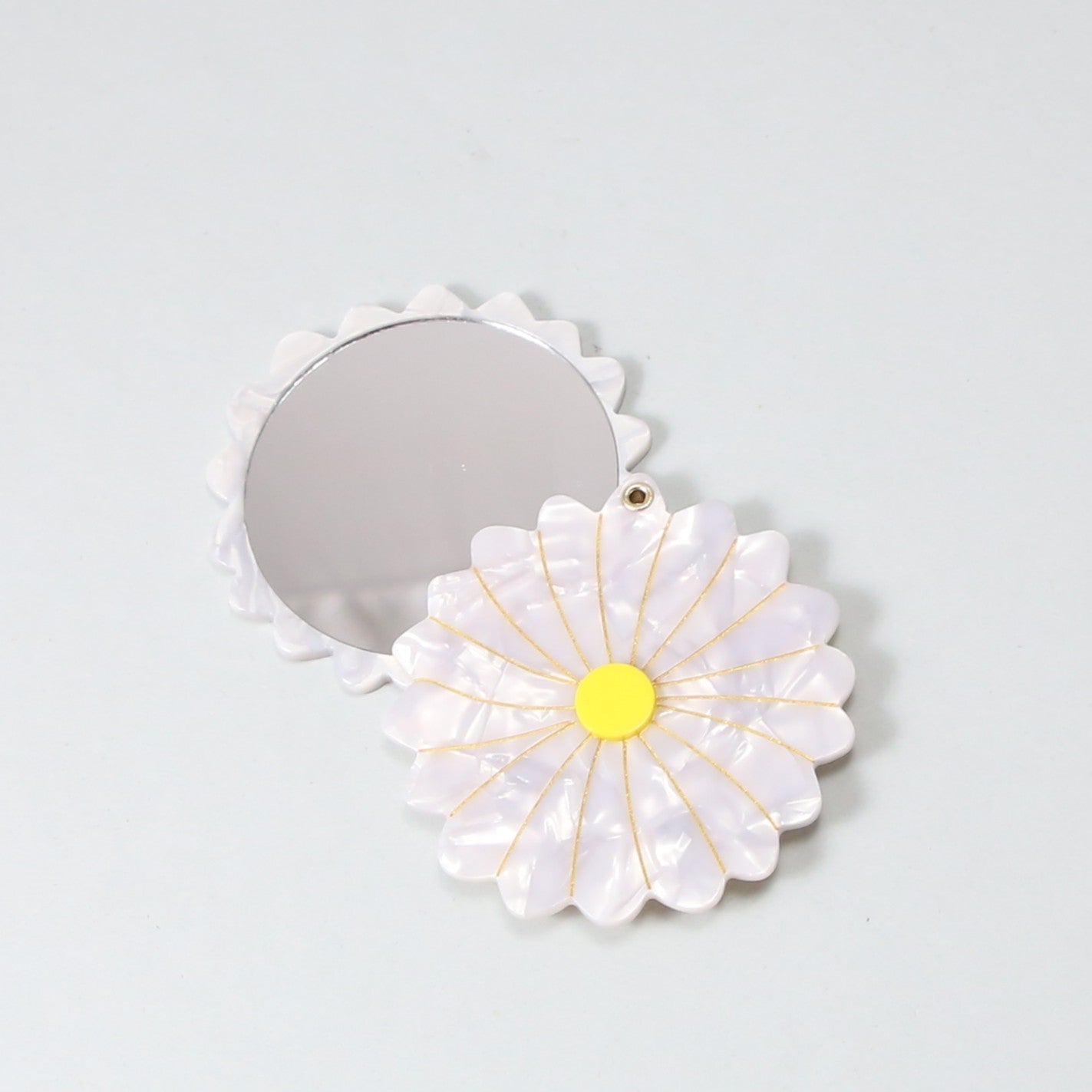 Coucou Suzette Mirror - Daisy