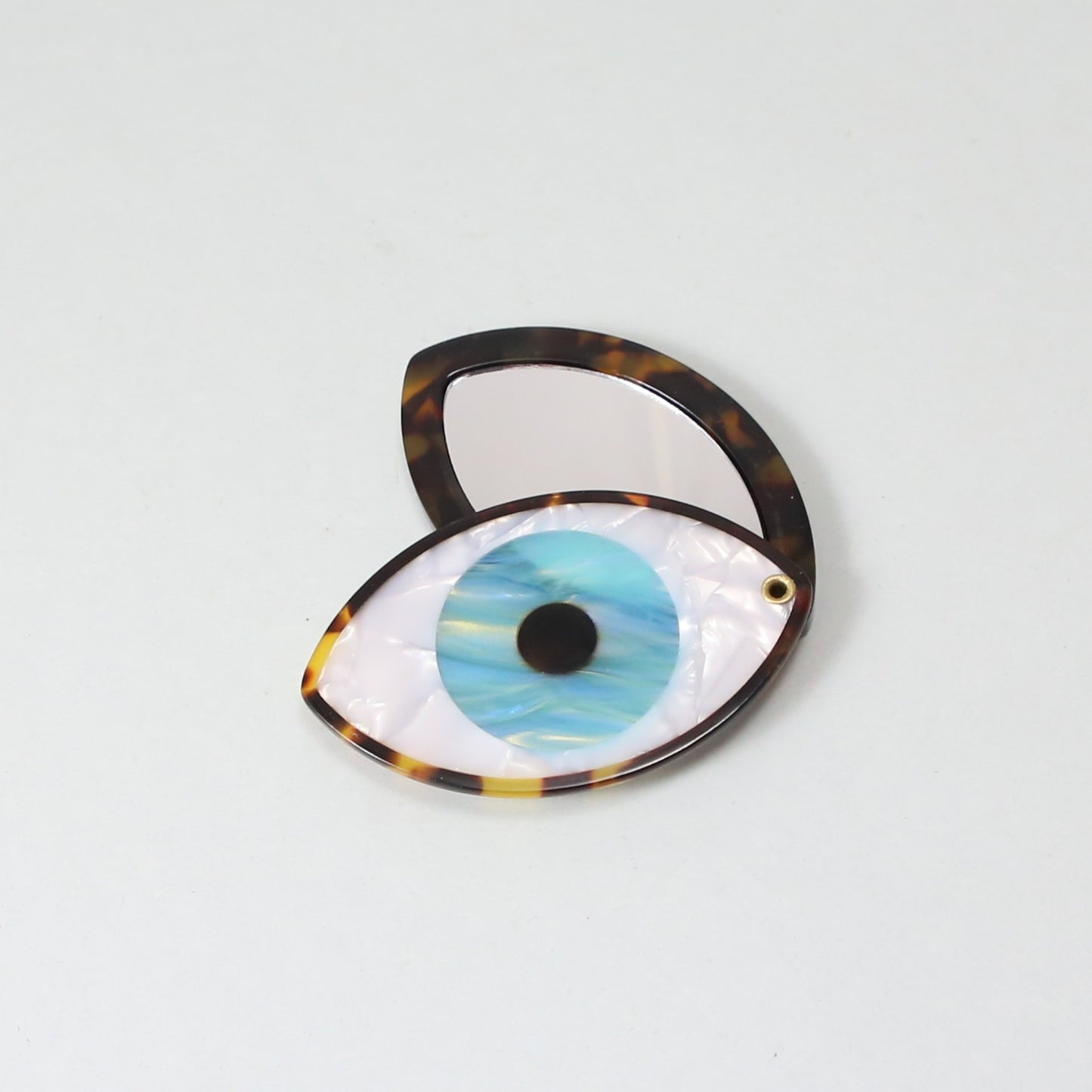 Coucou Suzette Mirror - Eye