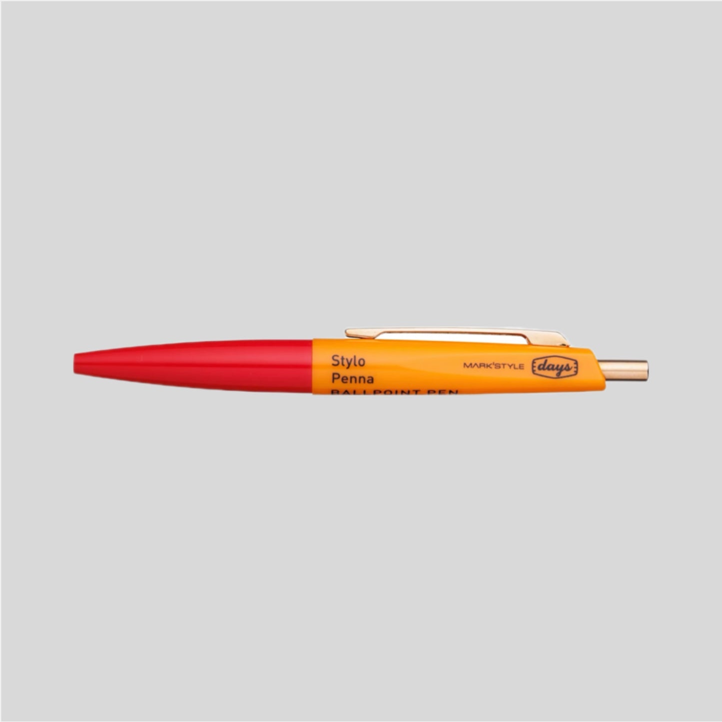 Mark's Inc Mini Ballpoint Pen