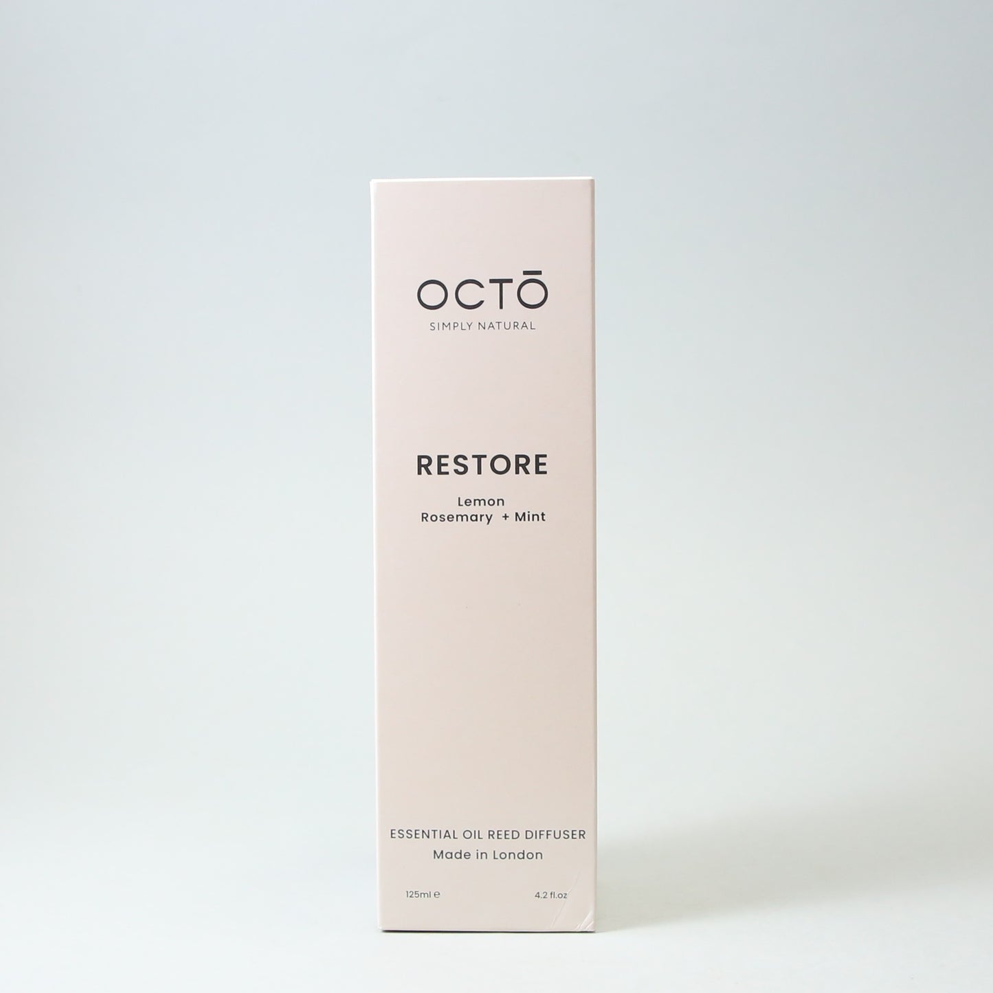 Octo Reed Diffuser