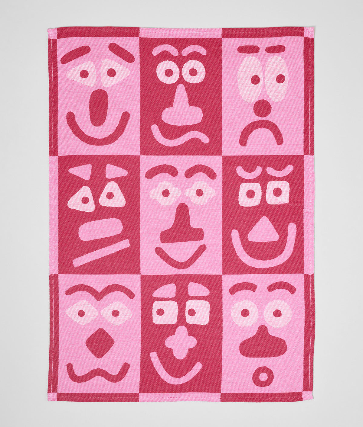 Wrap Cotton Tea Towel