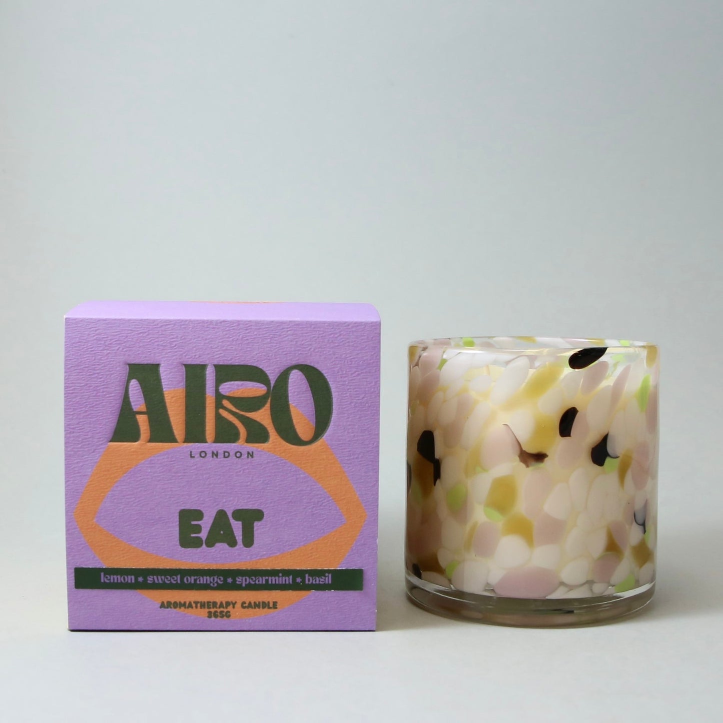 Airo Aromatherapy Candle - Large