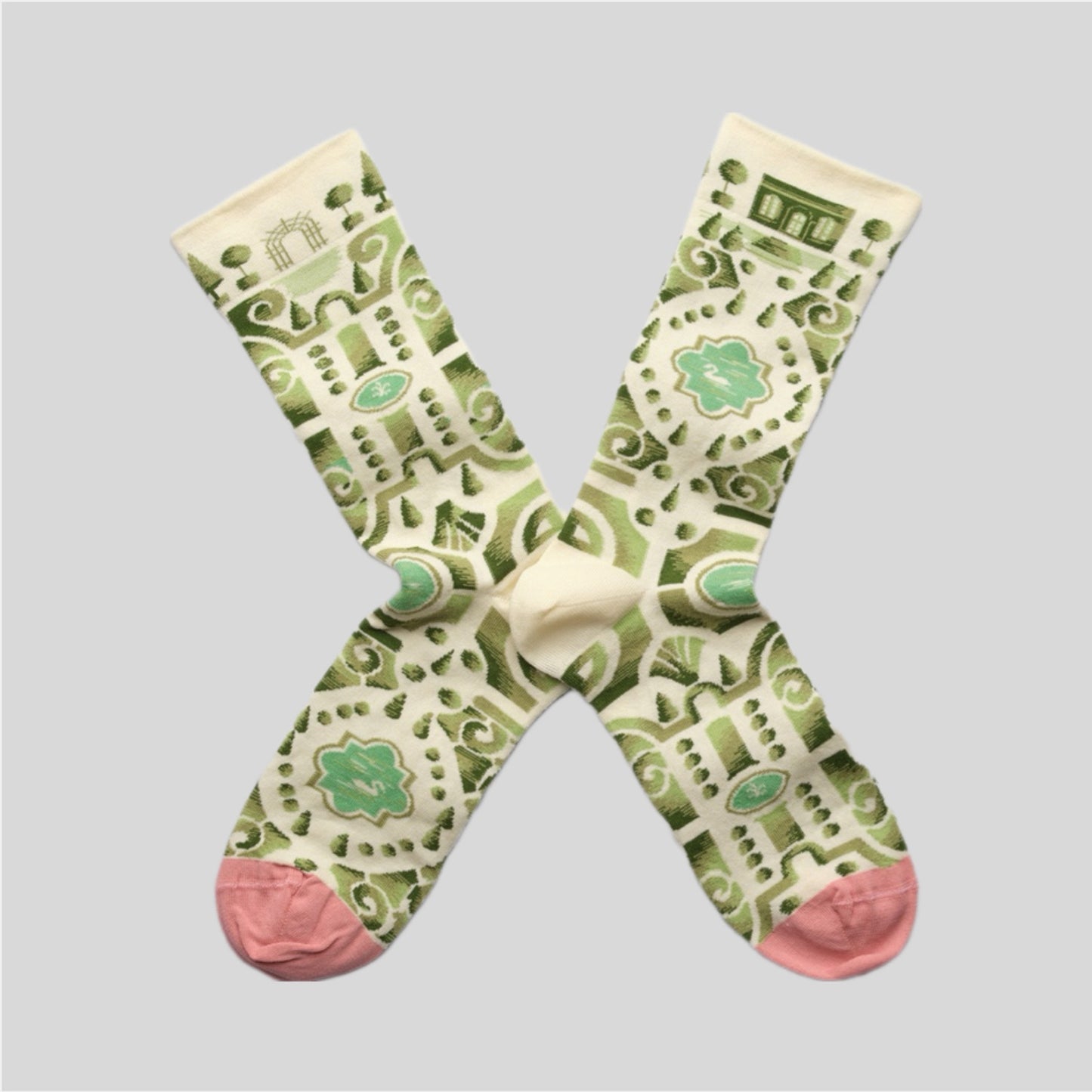 Bonne Maison Socks SS26