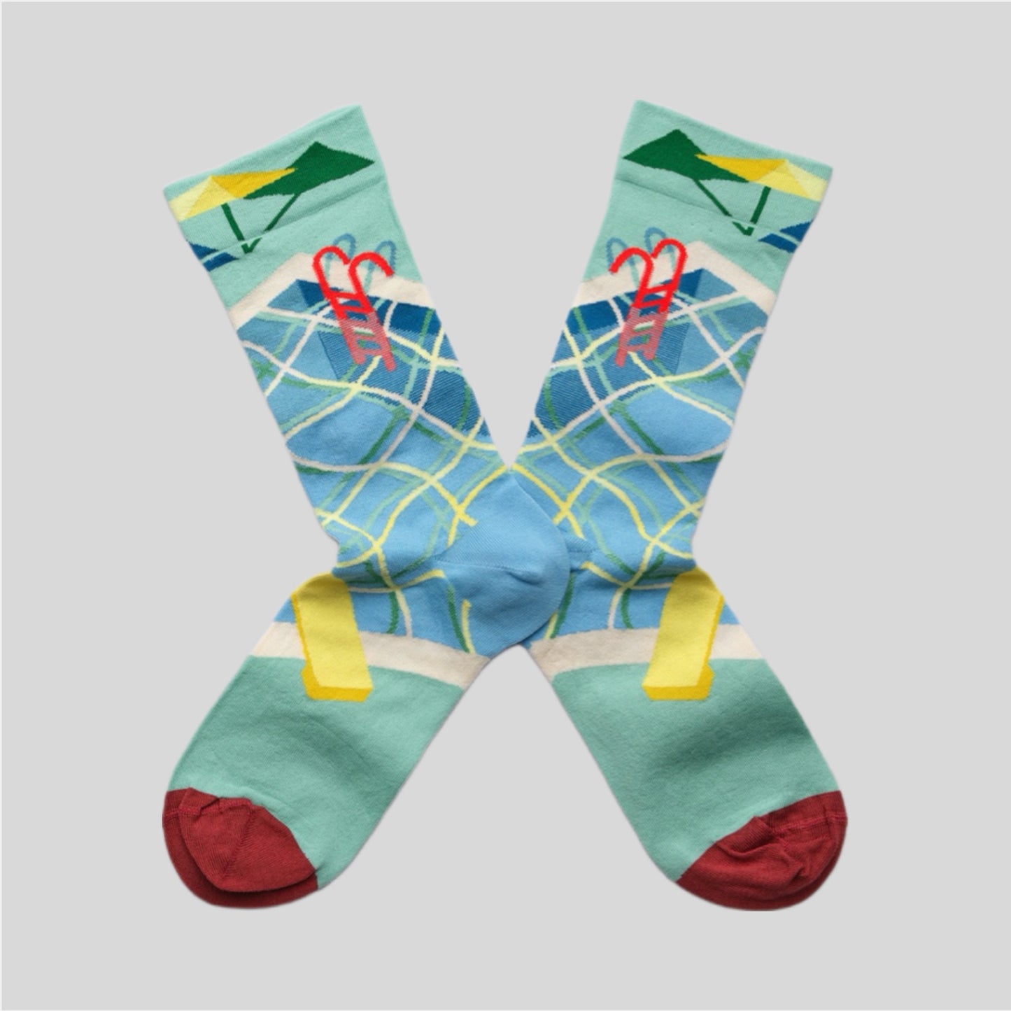 Bonne Maison Socks SS26