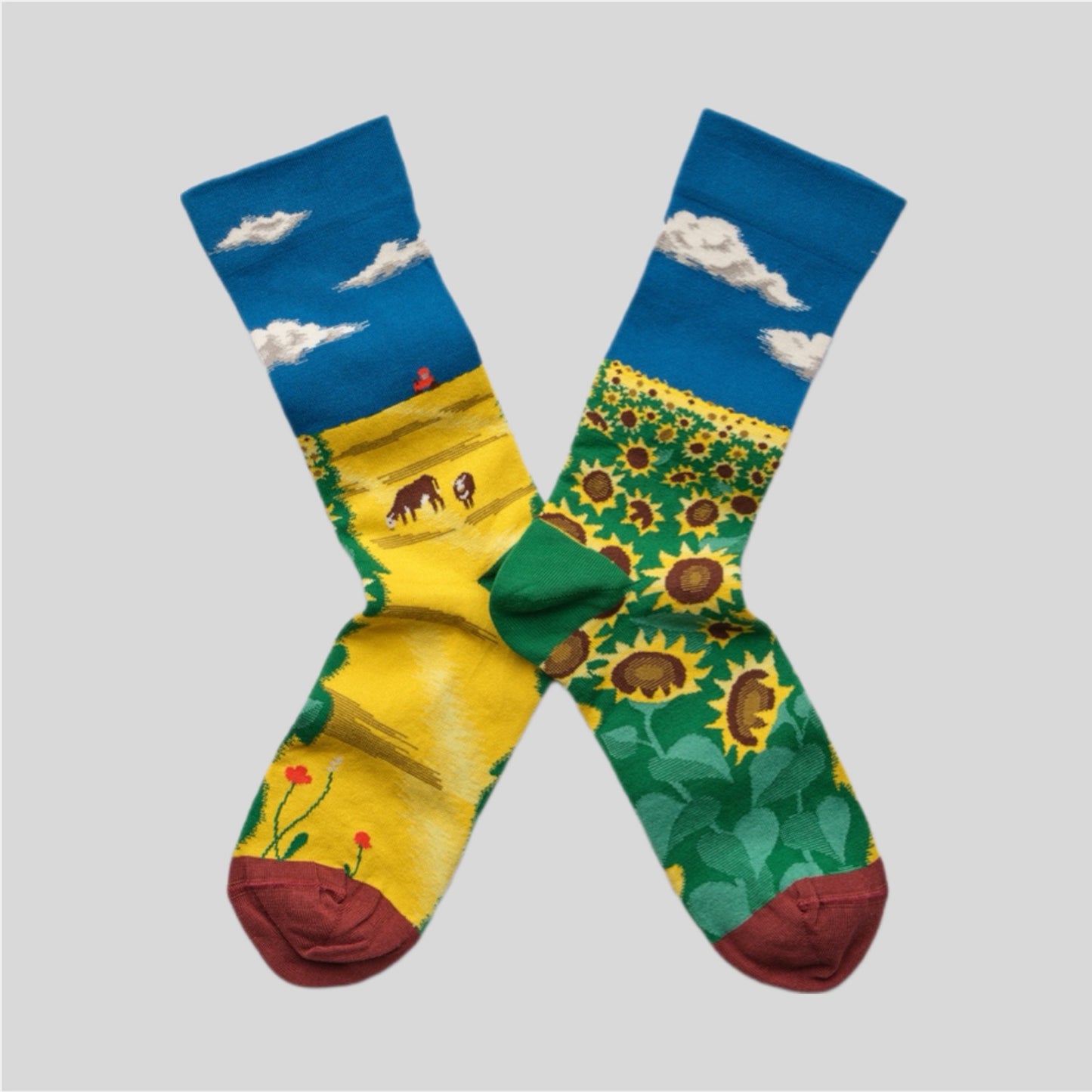 Bonne Maison Socks SS26