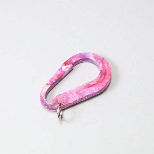 Brothers Made 100% Recycled Plastic Carabiner