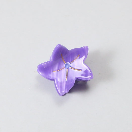 Coucou Suzette Hair Claw - Mini - Bellflower