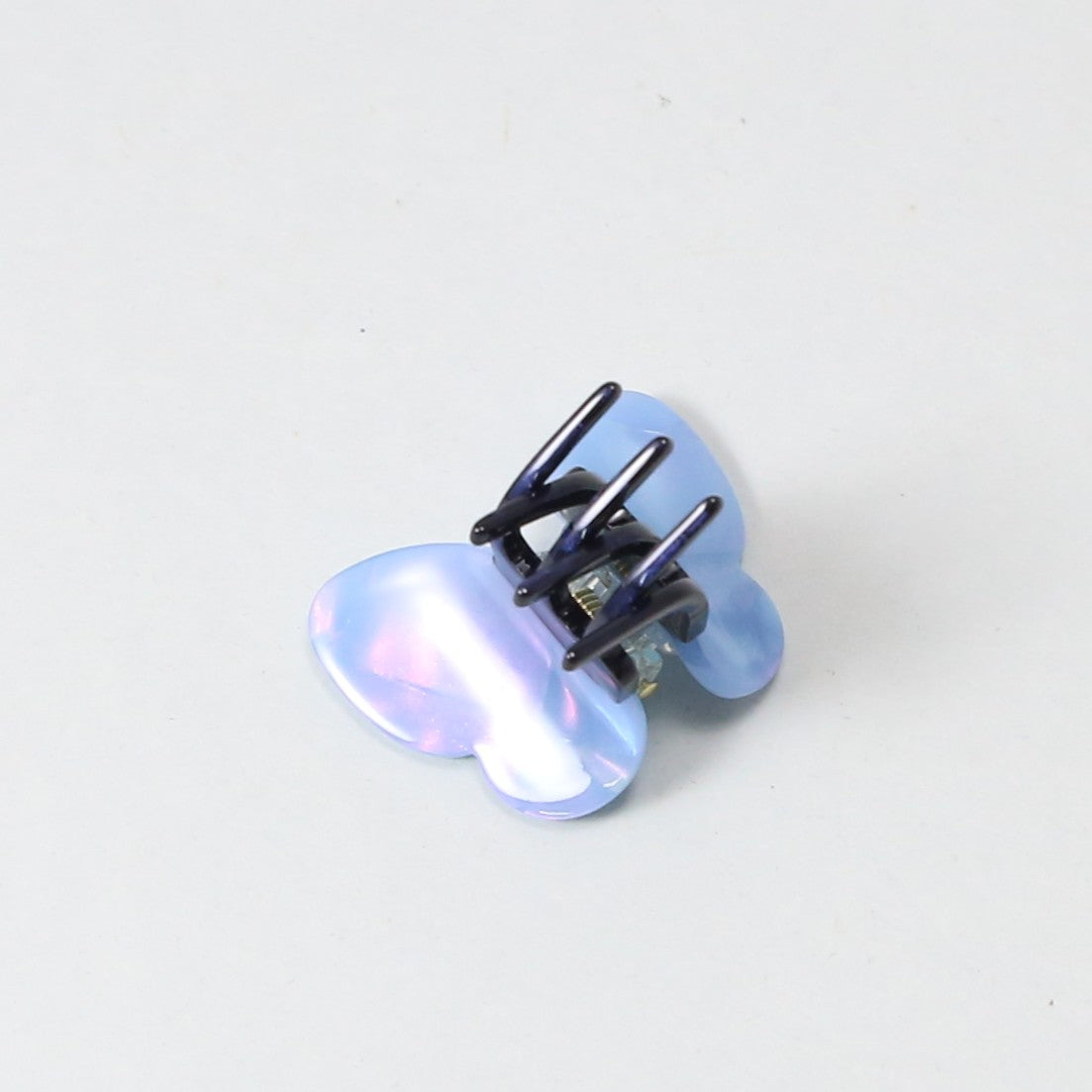 Coucou Suzette Hair Claw - Mini - Lavender Butterfly