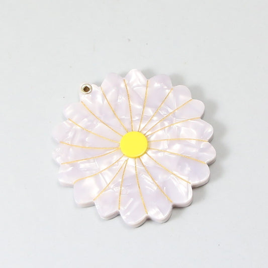 Coucou Suzette Mirror - Daisy