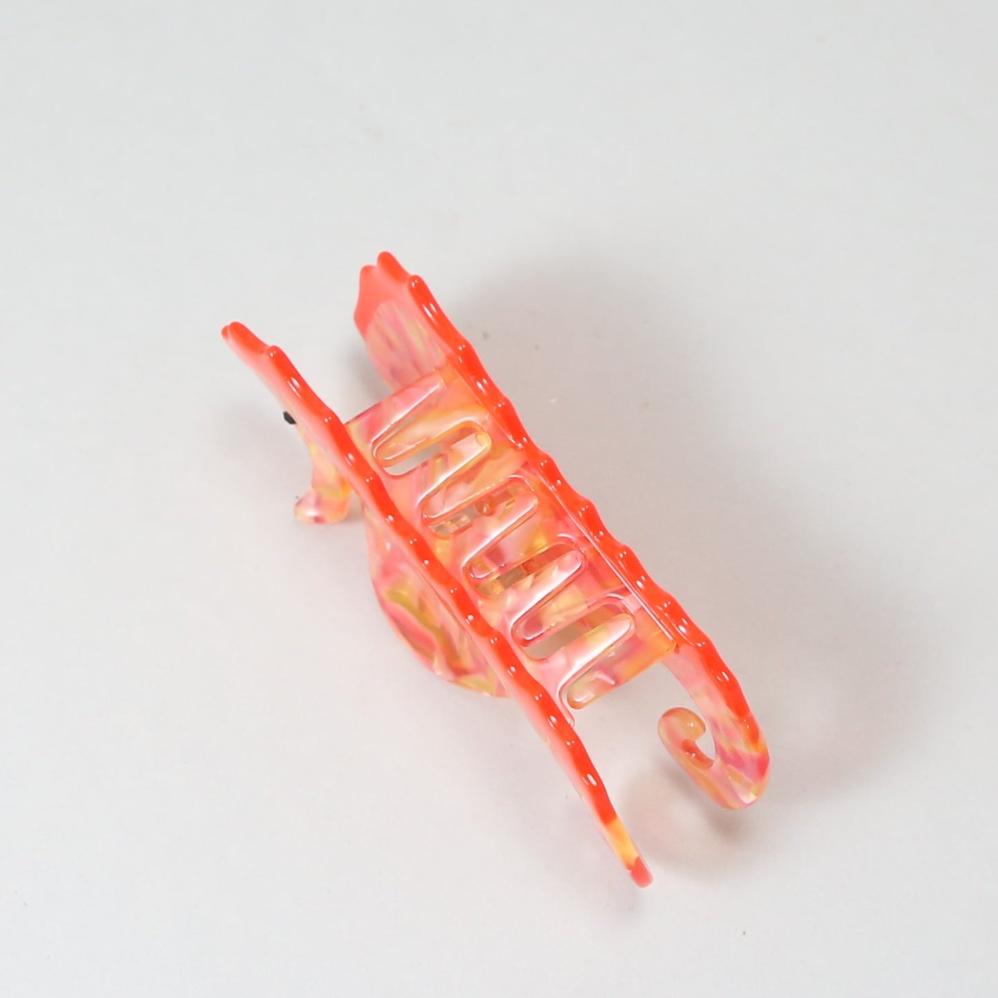 Coucou Suzette Hair Claw - Seahorse