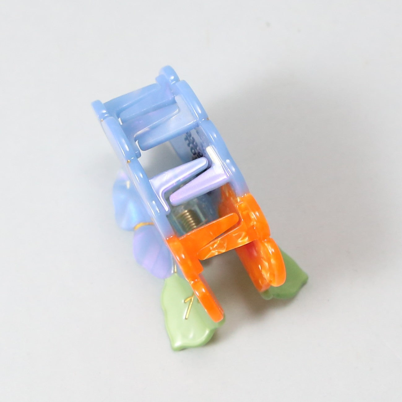 Coucou Suzette Hair Claw - Bouquet of Flowers