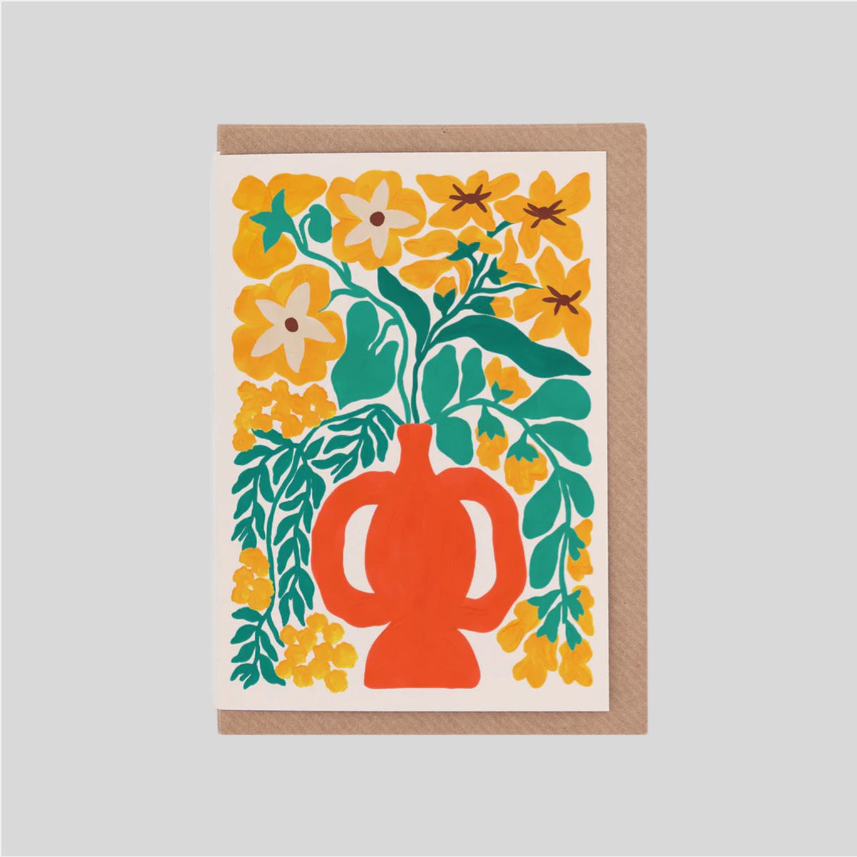 Golden Card