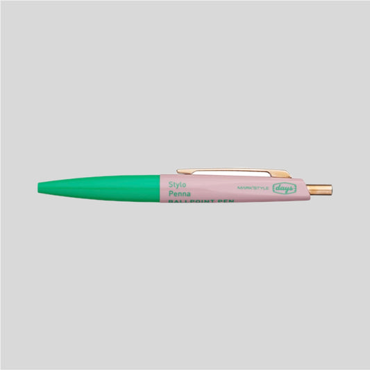 Mark's Inc Mini Ballpoint Pen