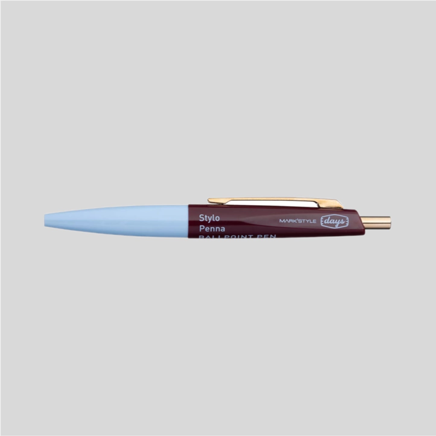 Mark's Inc Mini Ballpoint Pen