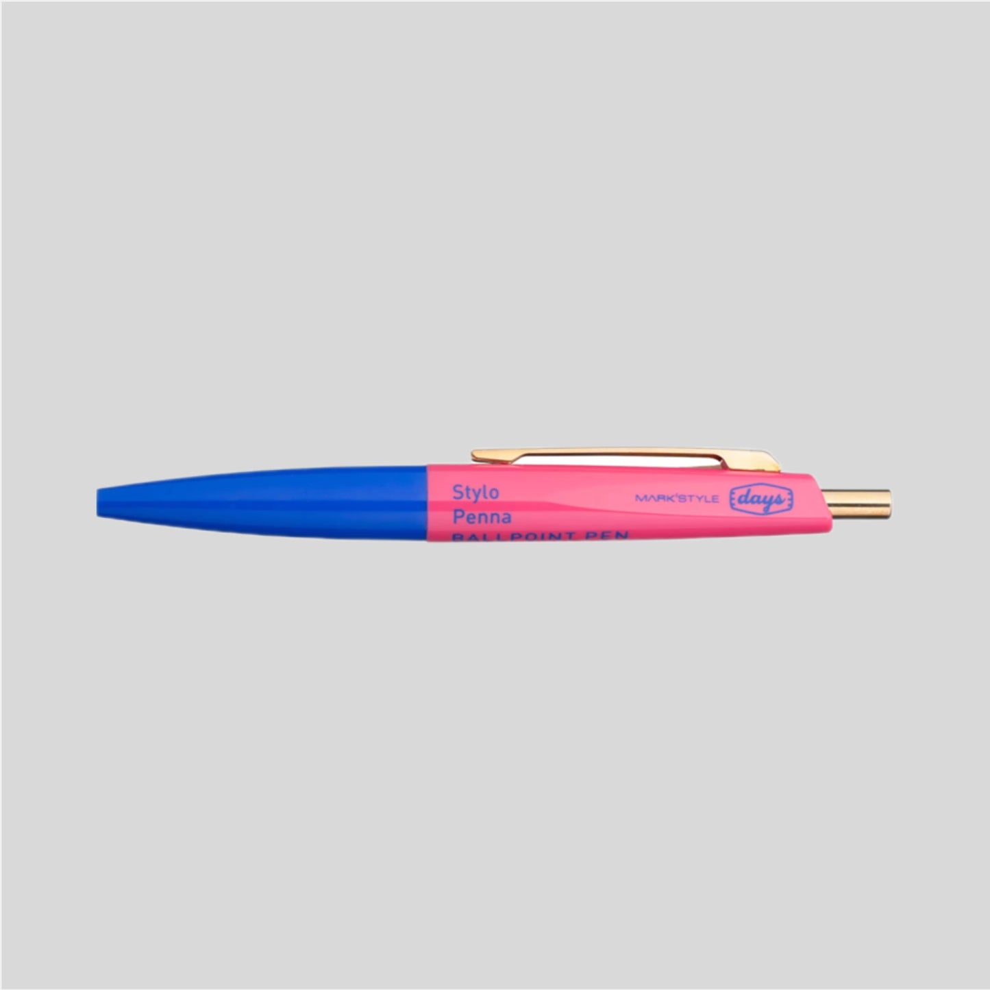 Mark's Inc Mini Ballpoint Pen