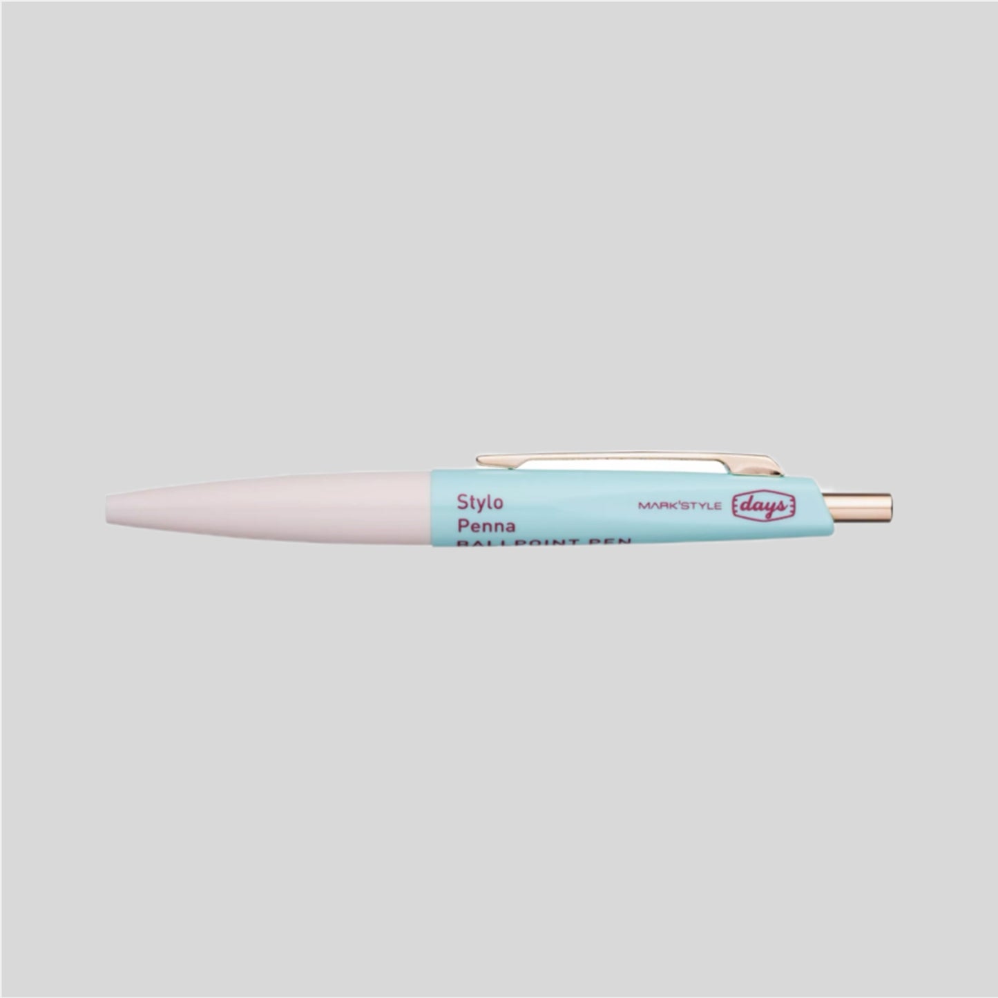 Mark's Inc Mini Ballpoint Pen