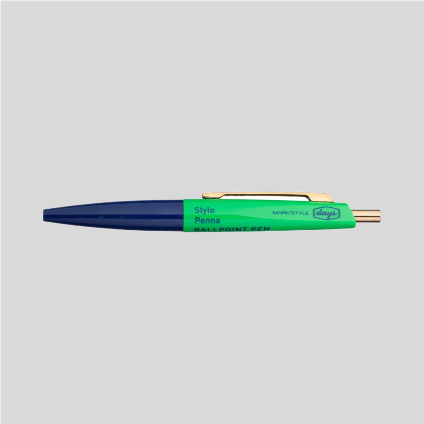 Mark's Inc Mini Ballpoint Pen