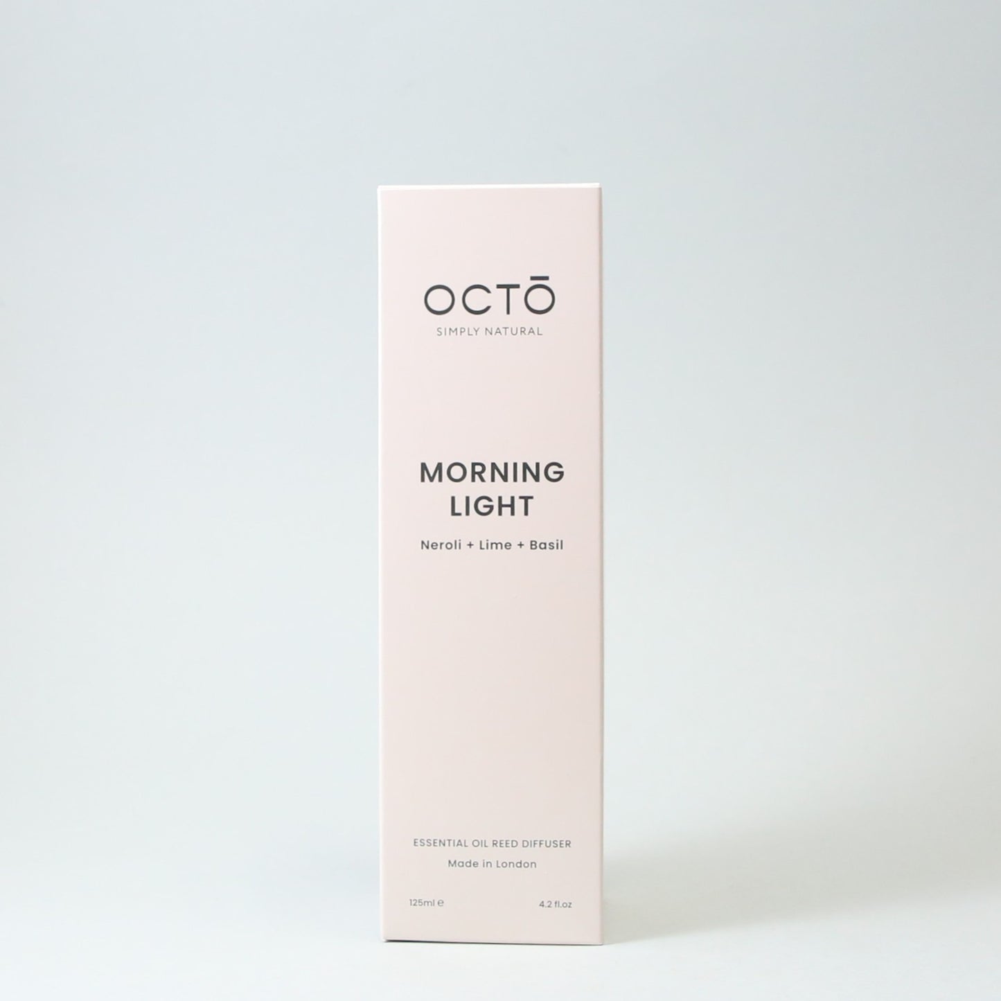 Octo Reed Diffuser