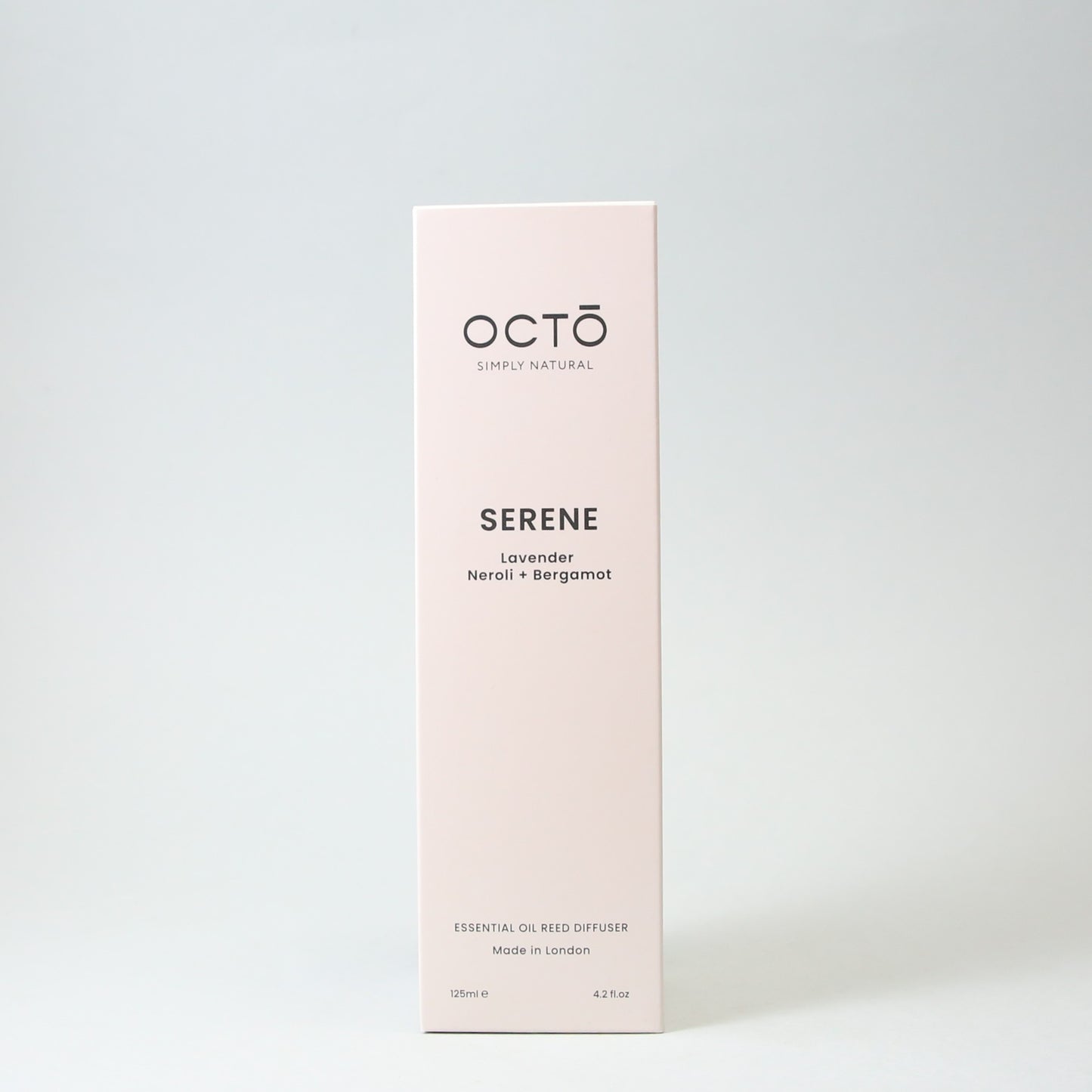 Octo Reed Diffuser