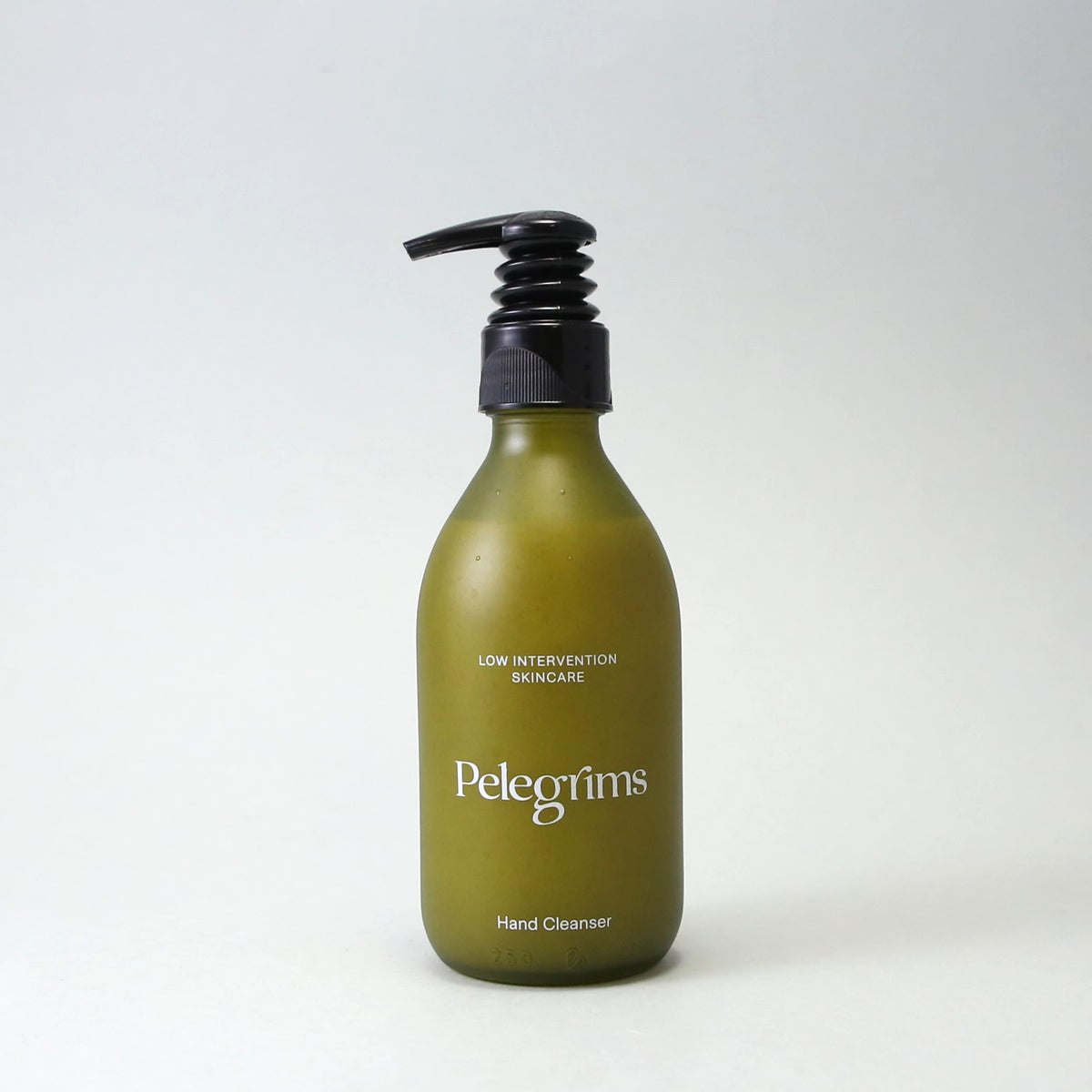 Pelegrims Hand Cleanser