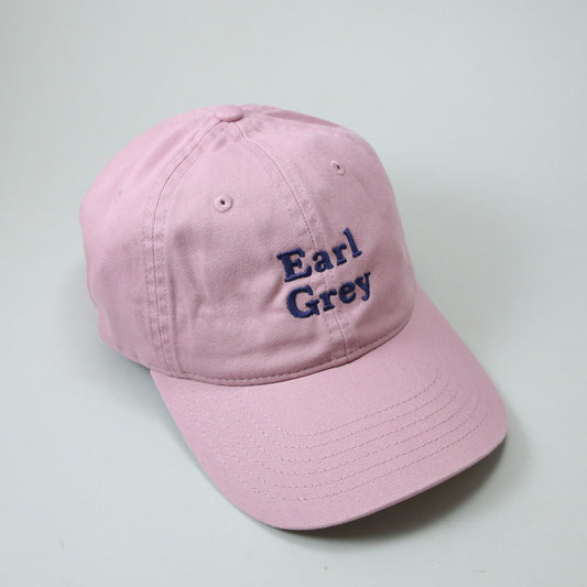 Silver Spider Logo Dad Cap