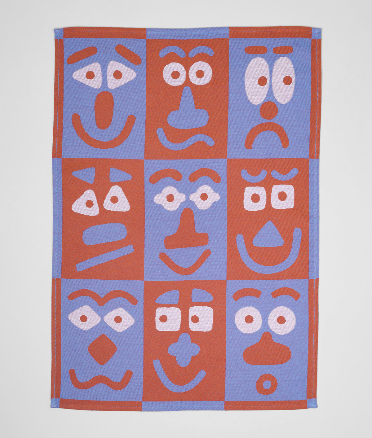 Wrap Cotton Tea Towel