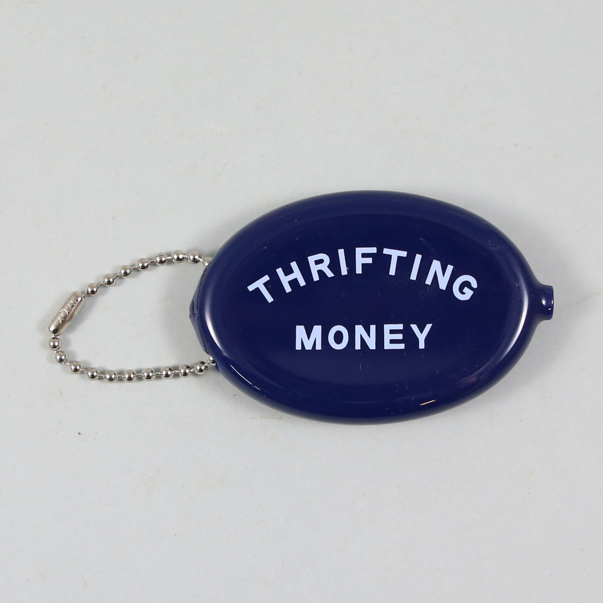 Three Potato Four Coin Pouch