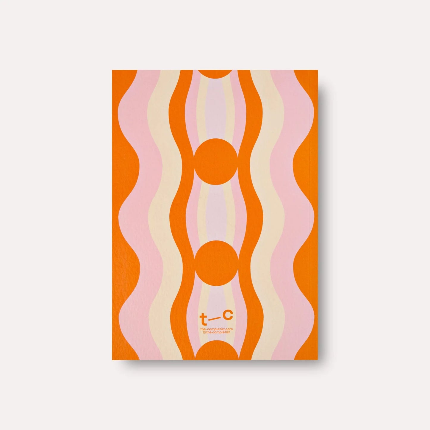 The Completist A5 Weekly Planner - Casetta